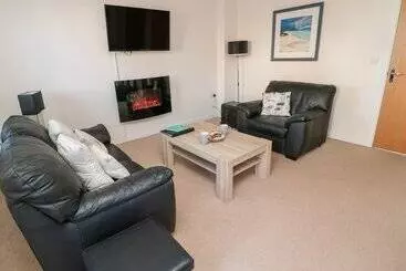 コテージ Beach House