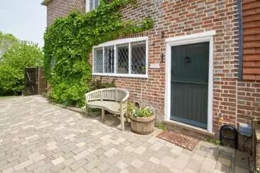Aamiaismajoitus (B&B) Boreham House Luxury Bnb