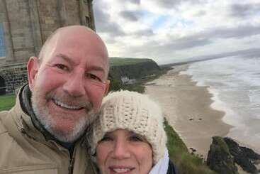 住宿加早餐  The Vandees