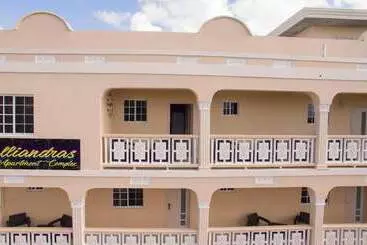 Calliandras Apartment Complex