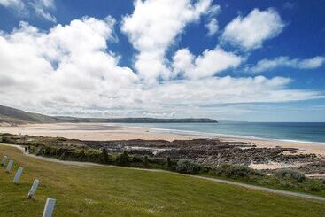 Сельский дом Fairways