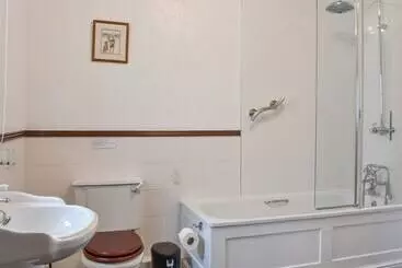 Garden Cottage