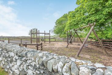 Casa Rural Gwrtheyrn