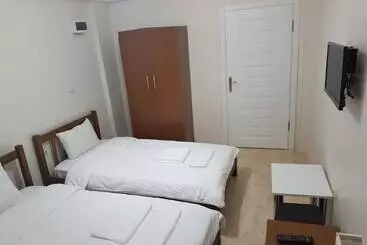 Hakbilir Pansiyon
