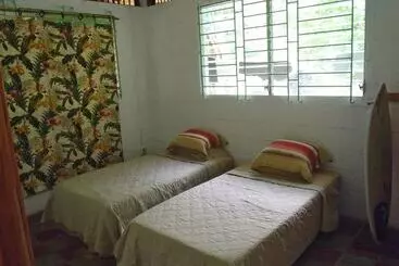 Hammock Plantation   Hostel