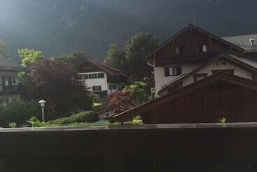 Casa Rural Haus St. Korbinian