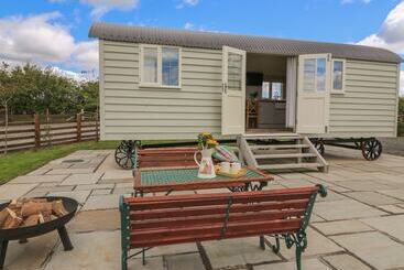 קוטג'' Hillside View