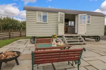 Landhus Hillside View