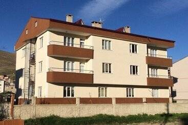 Hotel Hacegan Hostel