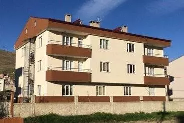 Hotel Hacegan Hostel