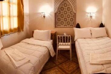 酒店 La Renaissance Tata