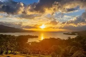 Hotelli Laguna Arenal