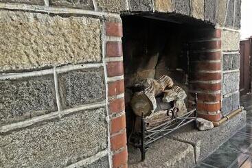 호텔 Mediterráneo