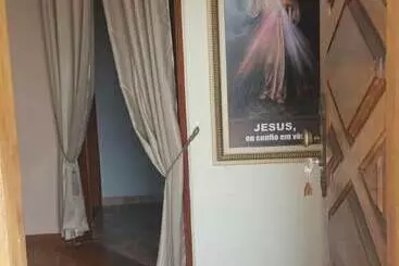 ホテル Pousada Alto Da Igreja