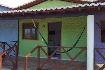 Hotel Pousada Delicia De Sono