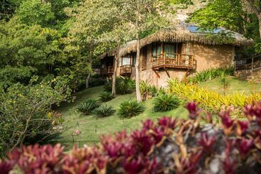 בית מלון כפרי Pousada Soldadinho Do Araripe