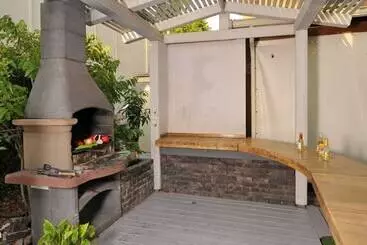 コテージ Kesem Bagolan
