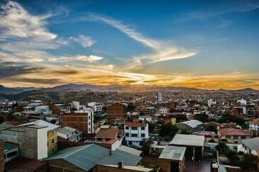 پانسیون Casa De Huespedes Valhalla