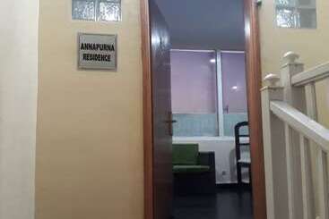 پانسیون Residence Annapurna Dakar