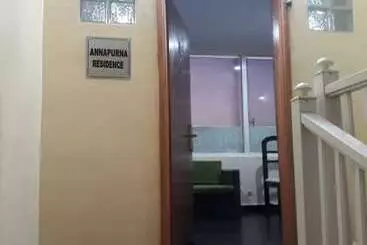 پانسیون Residence Annapurna Dakar