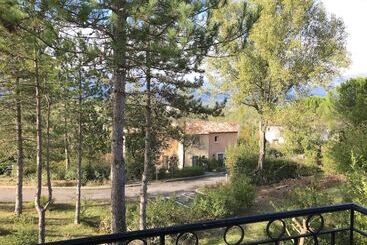 דירת נופש Village Le Rouret Maison Prestige