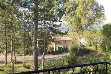 Residencia Village Le Rouret Maison Prestige