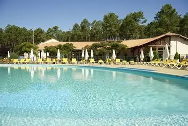 Residencia Village Vacances Le Lac Marin Soustons