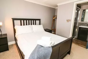 Casa Rural Water Street