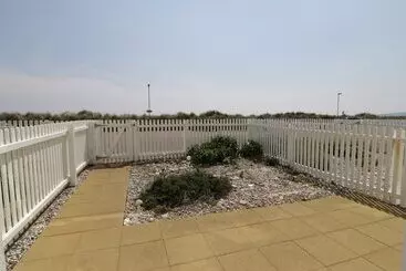 Mökkimajoitus Welymora