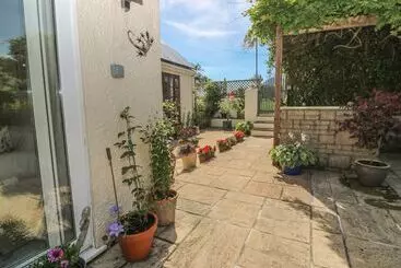 Gîte Rural Woolly Welcome