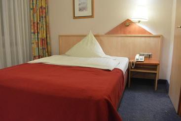 ホテル Abant  Frankfurt Obertshausen