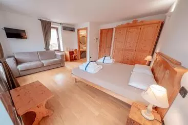 Hotel Agriturismo Mas Dei Chini