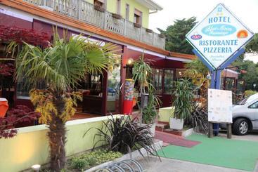 호텔 Blue Moon Da Romolo