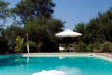 فندق Borgo Fastelli