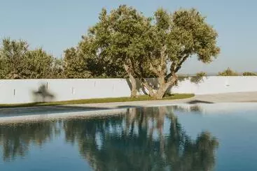ホテル Masseria Borgo Ritella