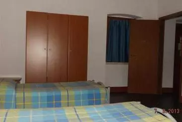 Hôtel Cascina Maggia