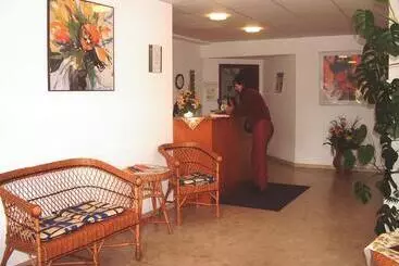 City Hotel Mark Michelstadt