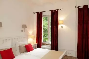 酒店 Das Dycker Weinhaus