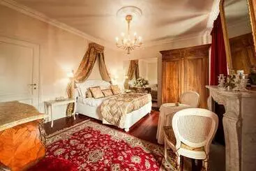 Duchessa Margherita Chateaux & Hotels