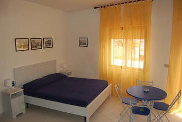 Отель Farchikalà