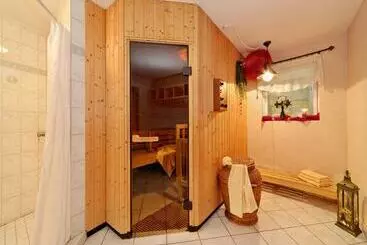 Otel Haus Jägerfleck