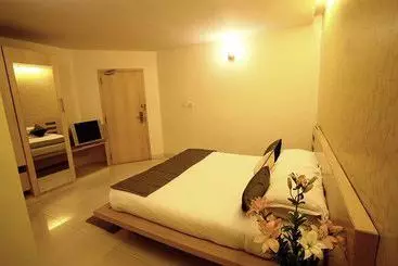 Hotel Ivy The Unwindisland