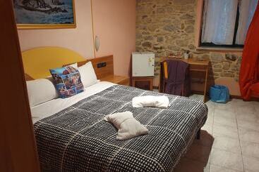 Отель Locanda Dalla Compagnia