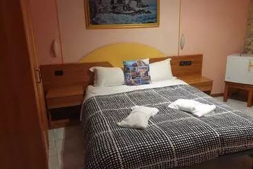 호텔 Locanda Dalla Compagnia