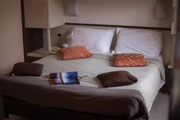 ホテル Locanda San Marco