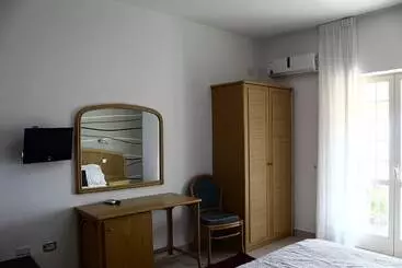 בית מלון כפרי Mandetta Adults Only