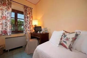 Отель Molino D'era