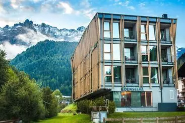 Mountain Design Hotel Edenselva