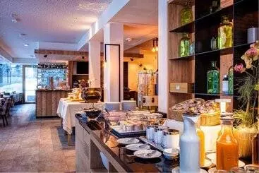 Mountain Design Hotel Edenselva