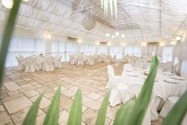 Отель Relais Antica Masseria